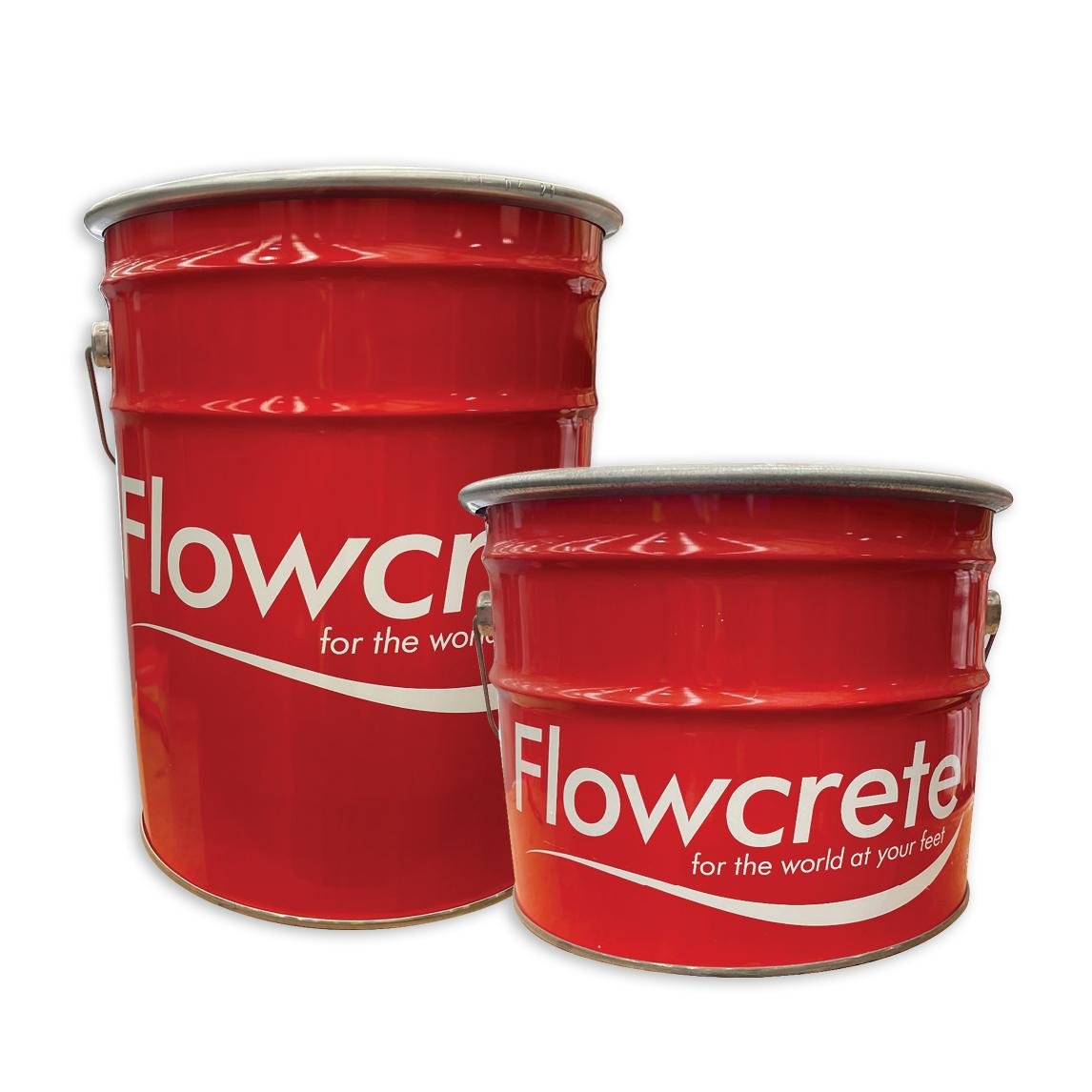 Flowcrete Flowprime EPW